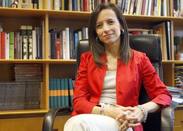 El Gobierno elige a Beatriz Corredor para presidir Red Eléctrica de España