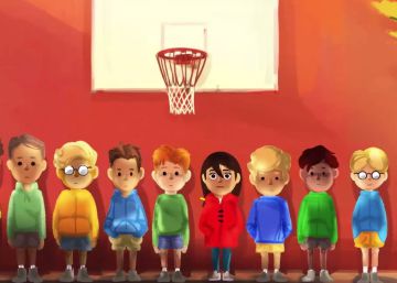 La identidad de género deja de ser un tabú para la publicidad