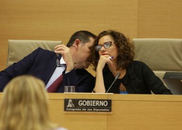 La caída del beneficio empresarial lastra el impuesto de sociedades