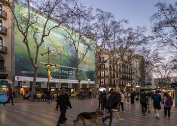 Les ofertes turístiques ‘low cost’ no aconsegueixen compensar el Mobile