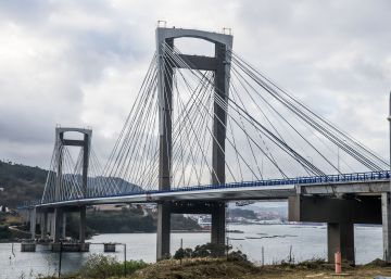 Audasa deberá devolver los peajes a afectados por atascos de la AP-9 en Pontevedra Audasa deberá devolver los peajes a afectados por atascos de la AP-9 en Pontevedra