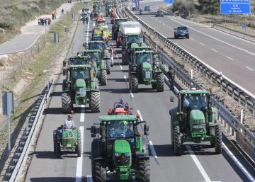 Los tractores cambiaron la ley Los tractores cambiaron la ley