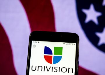 Un grupo inversor adquiere el 64% de Univisión Un grupo inversor adquiere el 64% de Univisión