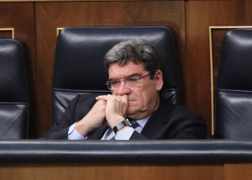 Escrivá plantea una reforma de pensiones este año que frene la incertidumbre entre los jubilados Escrivá plantea una reforma de pensiones este año que frene la incertidumbre entre los jubilados