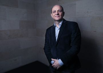 El gasolinero de Jaén de los 200 millones de euros El gasolinero de Jaén de los 200 millones de euros