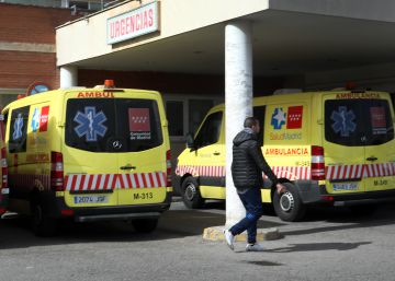 Las cuarentenas preventivas por el coronavirus se considerarán bajas laborales Las cuarentenas preventivas por el coronavirus se considerarán bajas laborales