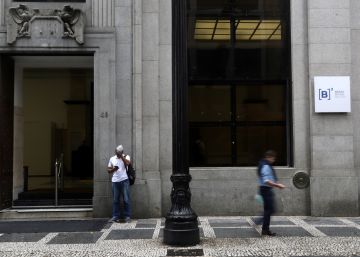 Las 40 mayores cotizadas de América Latina pierden casi 80.000 millones de capitalización en una semana Las 40 mayores cotizadas de América Latina pierden casi 80.000 millones de capitalización en una semana