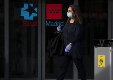 Reflexiones sanitarias sobre el coronavirus desde casa