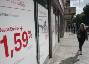 ¿Tiene derecho a la suspensión de la cuota de la hipoteca? Así es la moratoria aprobada por el Gobierno