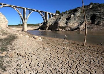 Agua y cambio climático en tiempos de coronavirus