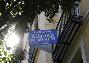 ¿Qué pasa con los alquileres en el estado de alarma?