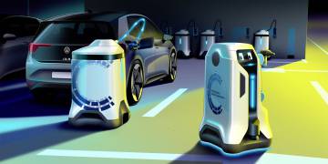 Las siete vidas de las baterías del coche eléctrico