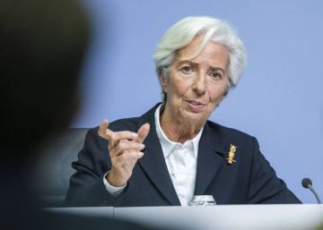 La crisis del coronavirus empuja el euríbor al alza