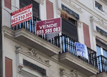 La moratoria de hipotecas y préstamos, una ayuda solo para pocos
