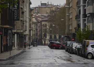 El respeto a los derechos humanos en el estado de alarma