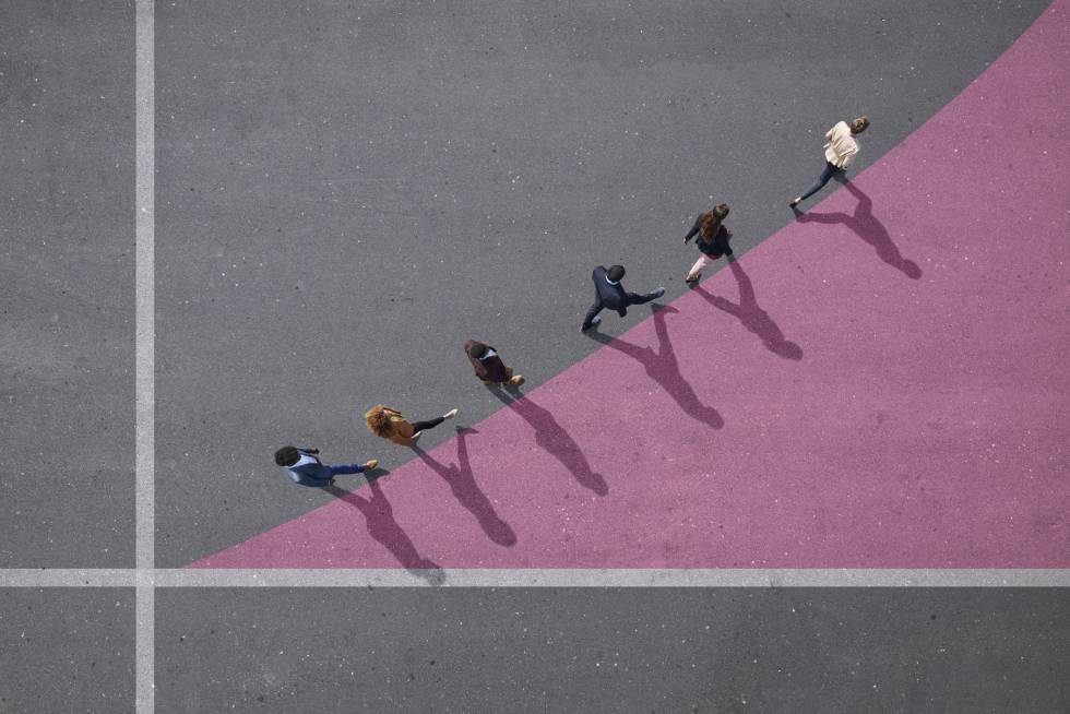 El (nuevo) líder que el (nuevo) mundo necesita
