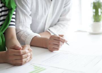 ¿Qué hacer si le han pedido ser avalista de un préstamo? ¿Qué hacer si le han pedido ser avalista de un préstamo?