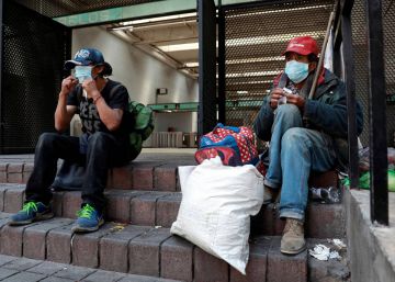Covid-19 en América Latina: cuando los pobres son la población de riesgo