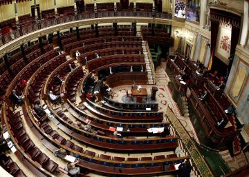 Covid-19, también un terremoto para la opinión pública