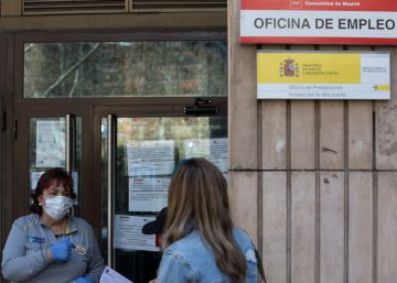 Estos son los pasos para reclamar si todavía no ha cobrado el ERTE