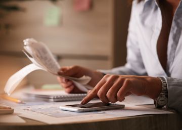 El presupuesto, un timón para mantener la pyme a flote