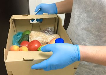 ¿Qué y cómo comeremos tras la pandemia? ¿Qué y cómo comeremos tras la pandemia?