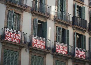 La nueva normalidad hipotecaria