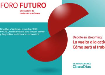 Flexibilidad para que cohabiten teletrabajo y presencialismo