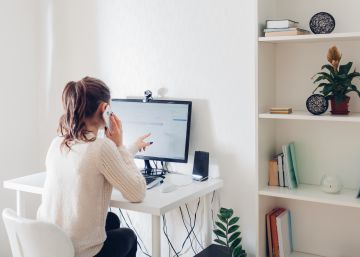 Cómo será el trabajo del futuro