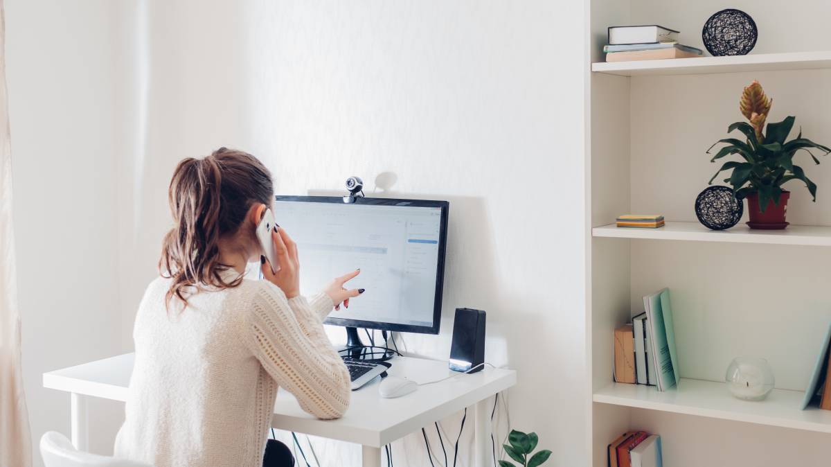 Cómo será el trabajo del futuro