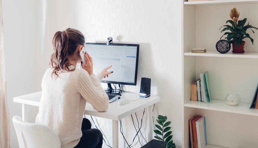 Cómo será el trabajo del futuro
