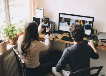 Campamentos ‘online’ y urbanos para el verano de la nueva normalidad