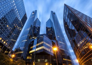 La recuperación económica pasa por la empresa