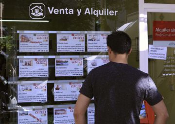 El índice de las hipotecas variables ya ha superado la crisis