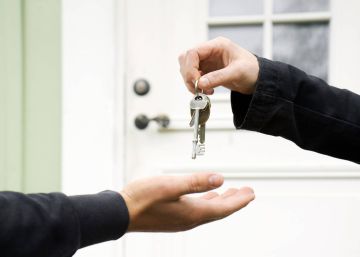 ¿Y si, en lugar de comprar o vender su casa, la cambiara?