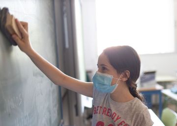 La vuelta al cole más incierta de la historia reciente costará a las familias un 2,1% más que el año pasado