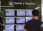El índice de las hipotecas variables, en su nivel más bajo