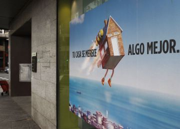 El índice de las hipotecas variables, en su nivel más bajo