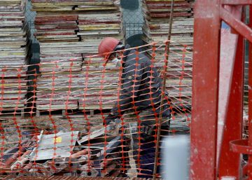 El índice de las hipotecas variables vuelve a caer en septiembre y marca un nuevo mínimo histórico