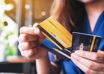 ¿Se puede usar de forma correcta una ‘revolving’? ¿Se puede usar de forma correcta una ‘revolving’?