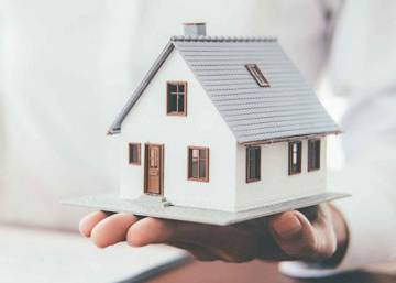 ¿Le podría tocar una vivienda en un sorteo? ¿Le podría tocar una vivienda en un sorteo?