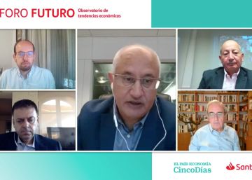 Los expertos abogan por un Presupuesto plurianual, de consenso y con reformas Los expertos abogan por un Presupuesto plurianual, de consenso y con reformas