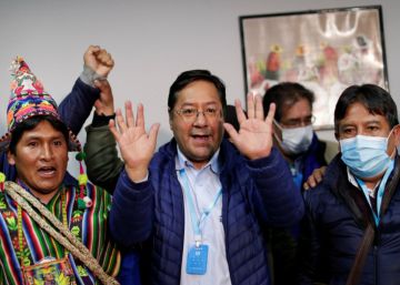 El triunfo de Arce en Bolivia: aciertos y errores del pasado reciente