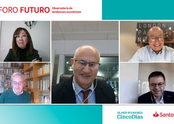 El combate al envejecimiento de la población: natalidad, productividad e inmigración