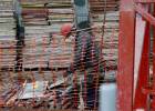 El euríbor en caída libre arrastra a la baja el precio de las hipotecas