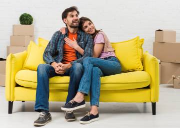 ¿Es un buen momento para comprar una vivienda? ¿Es un buen momento para comprar una vivienda?