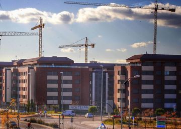 Hipotecas más baratas y bajada de precios: ¿es un buen momento para comprar una vivienda?