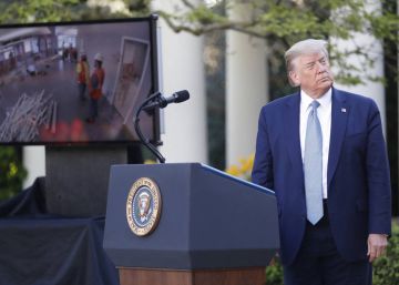 Trump, de la derrota a la deshonra