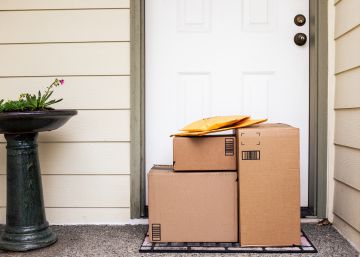 Cuando esperar una semana la llegada de tus compras por Internet puede alargar la esperanza de vida Cuando esperar una semana la llegada de tus compras por Internet puede alargar la esperanza de vida