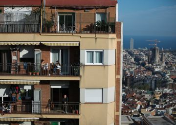 El índice de las hipotecas marca en noviembre su cuarto mínimo histórico consecutivo